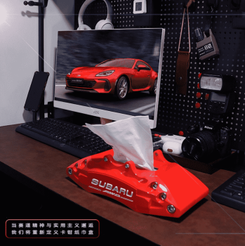 Hộp đựng khăn giấy Subaru Forester